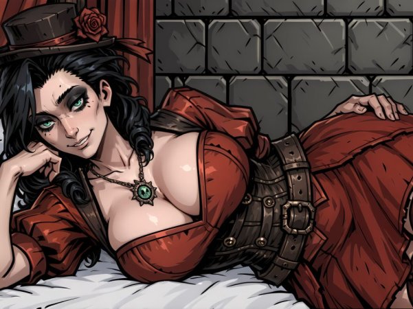 【SLG游戏】《性驱魔：欲望忏悔（Sexorcism: Lust Confession）》STEAM官方中文无修版，4月新作，大小3G